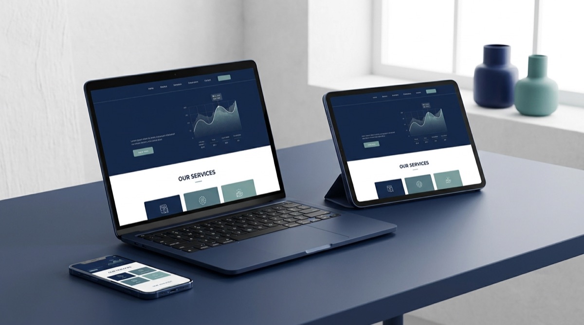 Weboldal újratervezés Tapolcán: redesign a SEO elvesztése nélkül